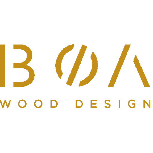 Boa wood design